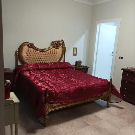 Casa Di Raffaella Hotel Torre Annunziata Eksteriør billede