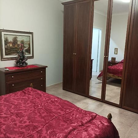 Casa Di Raffaella Hotel Torre Annunziata Eksteriør billede