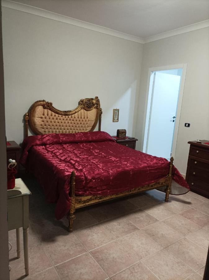 Casa Di Raffaella Hotel Torre Annunziata Eksteriør billede